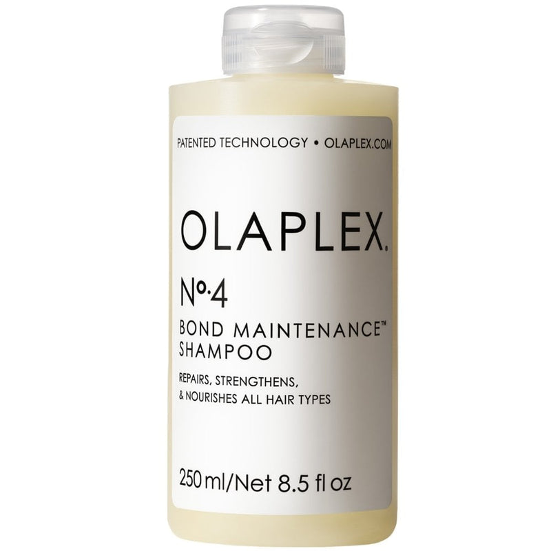 Olaplex No 4 Bond Maintenance Shampoo 250ml