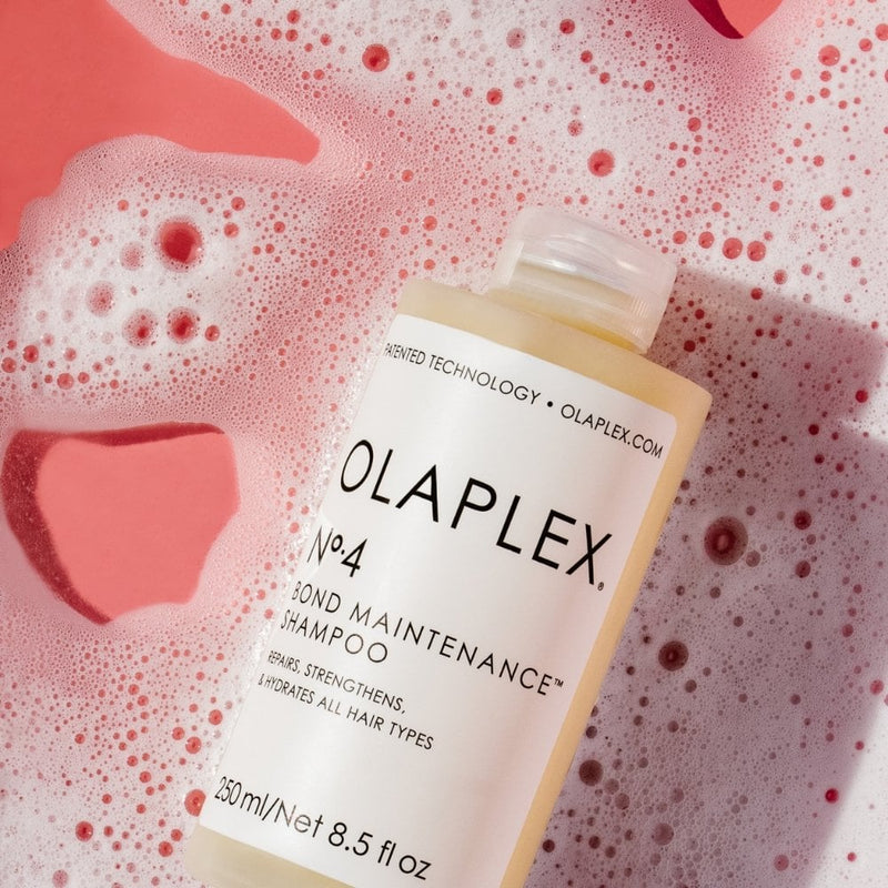 Olaplex No 4 Bond Maintenance Shampoo 250ml